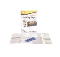 Cooking Bags S10 25x38cm 25x38cm 