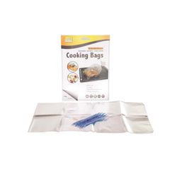 Cooking Bags S10 25x38cm 25x38cm 