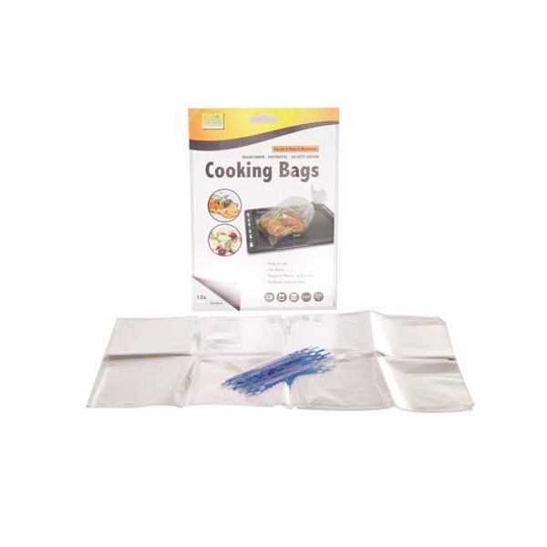 Cooking Bags S10 25x38cm 25x38cm 