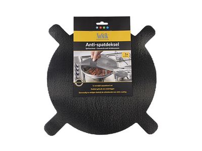 Nostik Anti Spat Deksel D32cm 