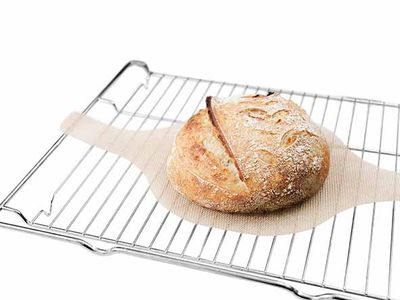 Silicone Broodvorm Lift 24x24cm 