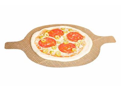 Silicone Pizza Lifter 29x29cm 