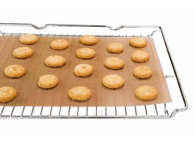 Silicone Bakmat 30x40cm 