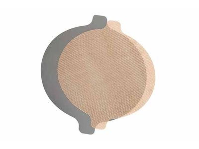 Silicone Beschermfolie Airfryer Rond S2 D23,5cm