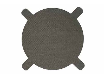 Silicone Anti Spat Deksel D28cm 