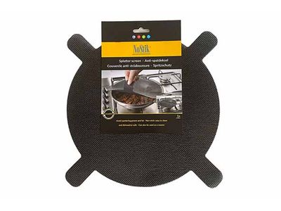 Anti Spat Deksel D28cm 