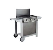 Gasbarbecues