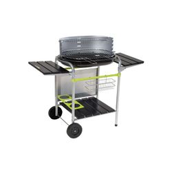 Cook'In Garden CLASSY BARBECUE 91X106X63CM 