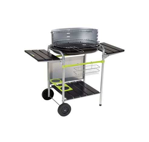 CLASSY BARBECUE 91X106X63CM  Cook'In Garden