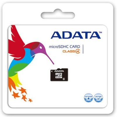 AUSDH32GCL4-RA1  Adata