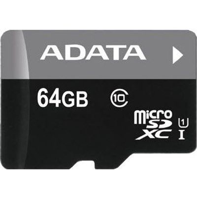 AUSDX64GUICL10-R  Adata