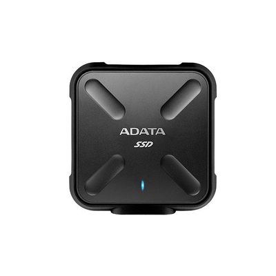 ASD700-512GU3-CBK  Adata