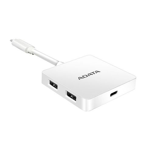 ADATA USB-C HUB - station d'accueil  Adata