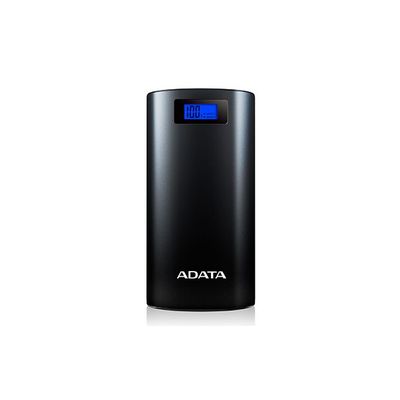 AP20000D-DGT-5V-CBK  Adata