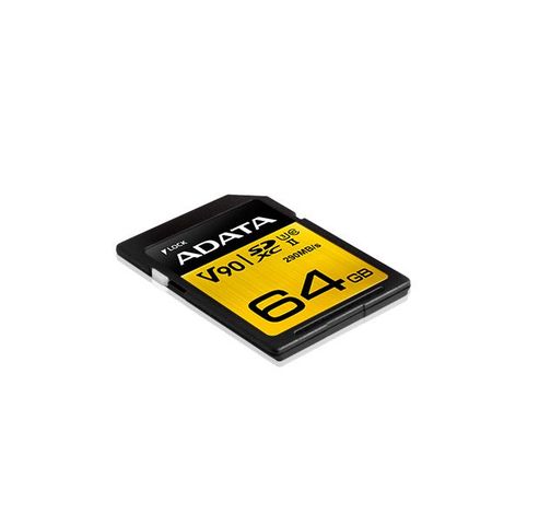 ASDX64GUII3CL10-C  Adata