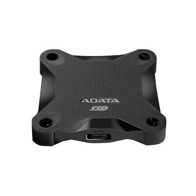 ASD600-256GU31-CBK  Adata