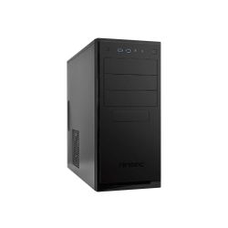 Antec New Solution NSK4100 - midtowermodel - ATX 