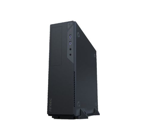 VSK 2000-U3 - bureaumodel slimline - micro ATX  Antec