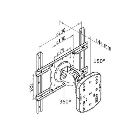 FPMA-W915  Newstar