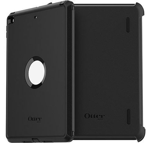 Defender case iPad 10.2  Otterbox