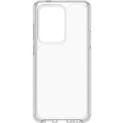 Symmetry backcover Samsung g988 Galaxy S20 Ultra clear  Otterbox