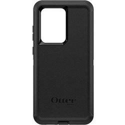 Otterbox Defender Series case Samsung G988 Galaxy S20 Ultra black 