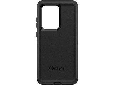Defender Series case Samsung Galaxy S20 Ultra black
