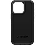 Defender XT iPhone 15 Pro Max Black                 