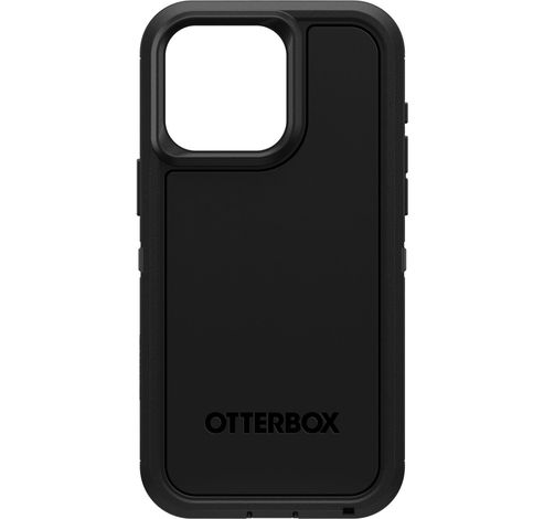 Defender XT iPhone 15 Pro Max Black                  Otterbox