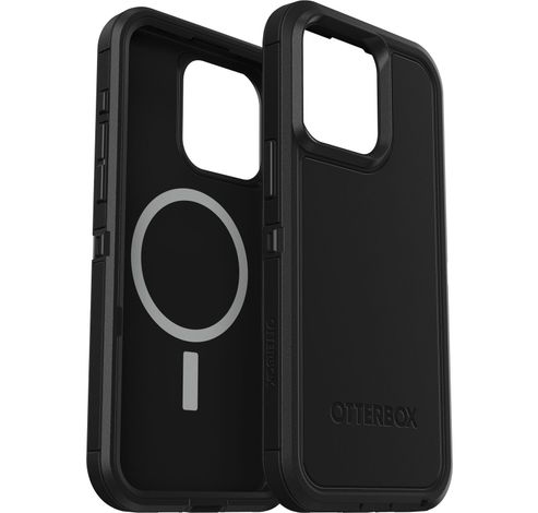 Defender XT iPhone 15 Pro Max Black                  Otterbox