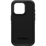 Defender XT iPhone 15 Pro Black                     