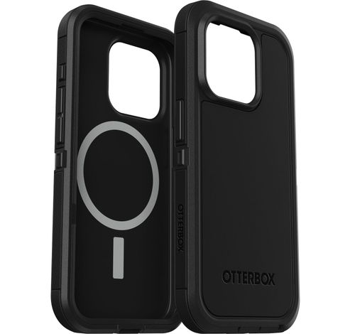 Defender XT iPhone 15 Pro Black                      Otterbox