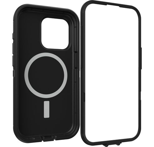 Defender XT iPhone 15 Pro Black                      Otterbox