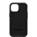 Defender XT iPhone 15 Black                         