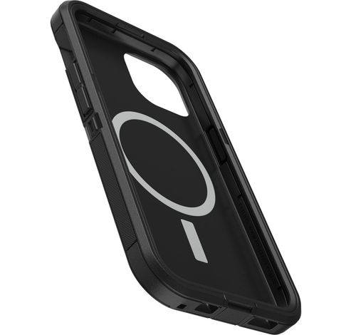 Defender XT iPhone 15 Black                          Otterbox