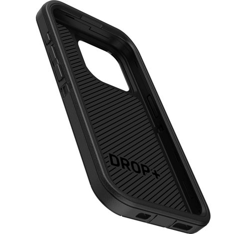 Defender iPhone 15 Pro Black                         Otterbox