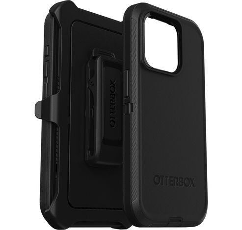 Defender iPhone 15 Pro Black                         Otterbox