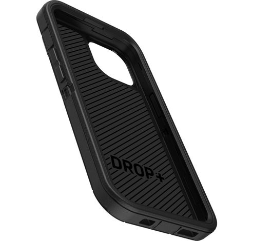 Defender iPhone 15 Black                             Otterbox