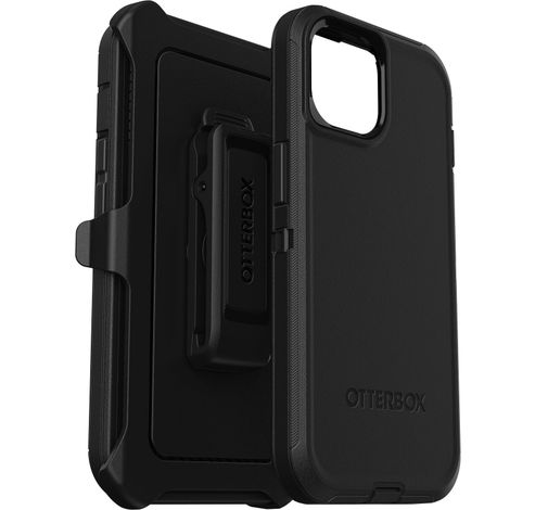 Defender iPhone 15 Black                             Otterbox