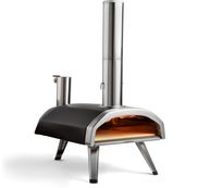 Pizza ovens