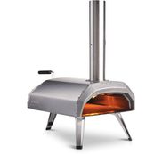 Pizza ovens