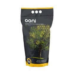 Ooni Premium Hardhout Pellets 3kg