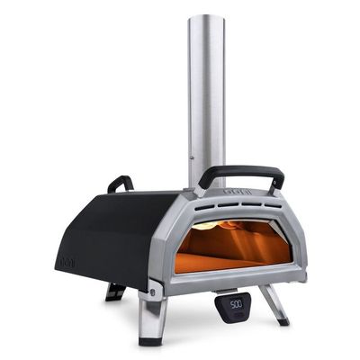 Karu 16 Multi-Fuel Pizza Oven 