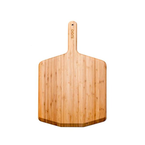 Ooni Bamboo Pizzaschep & Serveerbord 35cm