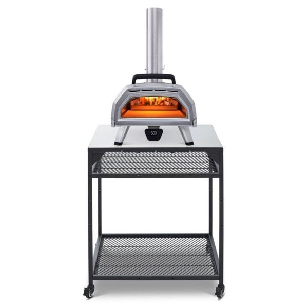 Ooni Tafel voor pizza-oven