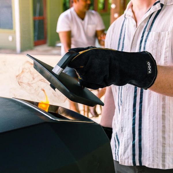 Ooni Pizzaoven Handschoenen set van 2 stuks