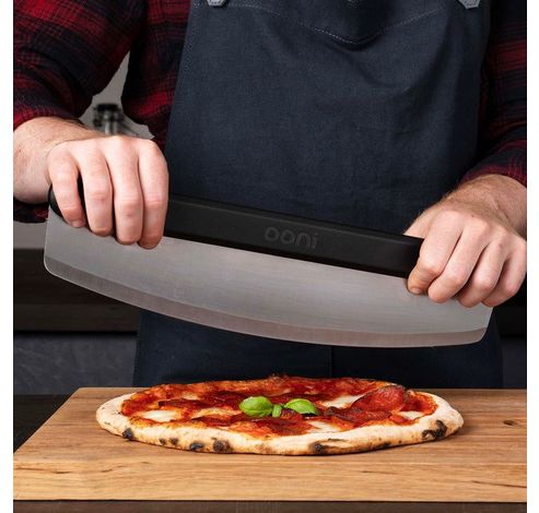 Pizzasnijder Rocker Blade  Ooni