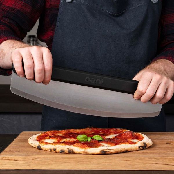 Ooni Pizzasnijder Rocker Blade