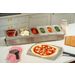 Ooni Pizza Topping Station