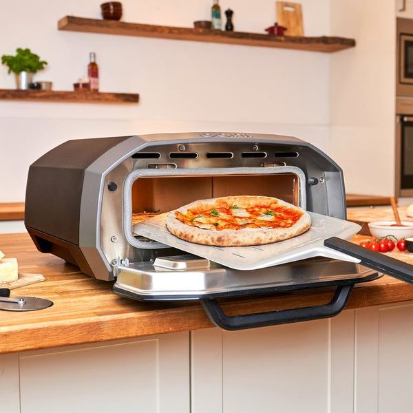 Ooni Volt 12 elektrische pizzaoven